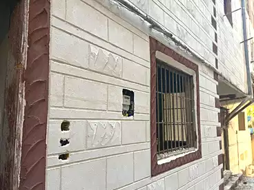 Duplex with Garden For sale in Abdelhamid Badawi St., Heliopolis - Masr El Gedida, 350 sqm