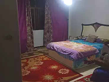 شقق للبيع في شارع محمود العيسوي، سيدي بشر بحري، 135 متر