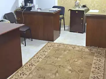 Corporate Branch For rent in Sidi Bishr, Alexandria, 100 sqm