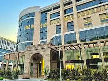 Administrative For sale in Champs Elysees Mall - Pyramids, Financial District, 10 sqm