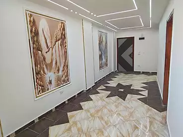شقق للبيع في العصافرة بحري، العصافرة، 135 متر