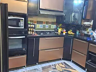 شقق للبيع في شارع محمود خاطر، حلوان، 159 متر
