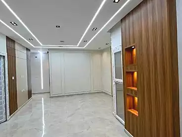 Properties For sale in First Neighborhood, Hai El Safwa - Second Neighborhood, 135 sqm