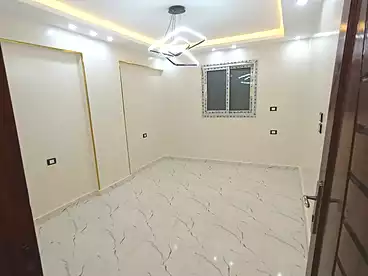 Apartments For sale in Street 27, Nozha 2, 140 sqm