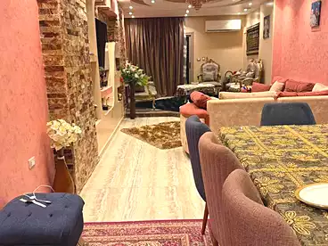 Apartments For sale in Heidar St., Helwan El Sharkeya, 205 sqm