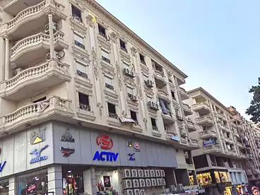 شقق للبيع في شارع سهل حمزة، الطالبية، 200 متر