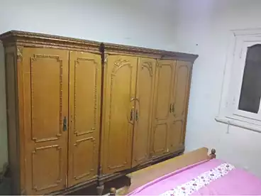 عقارات للإيجار في شارع الطيران، مدينة نصر، 120 متر