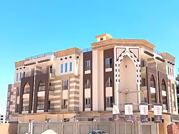 شقق للبيع في الحي الأول، بيت الوطن، 155 متر