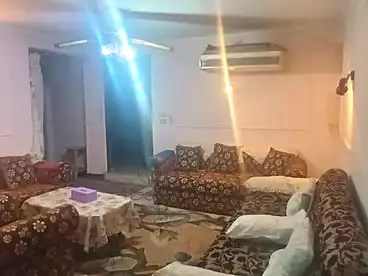 Properties For rent in Hamamat El Koba, Hadayek El Koba, 50 sqm