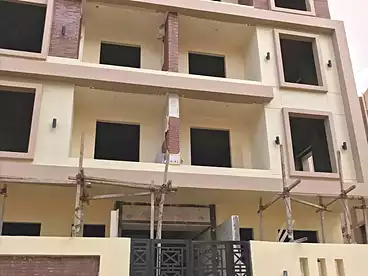 Apartments For sale in New Narges, New Cairo - 5th Settlement, 170 sqm