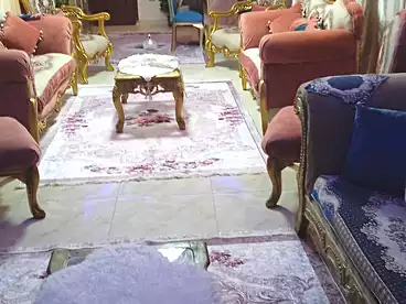 شقق للبيع في شارع ابراهيم عثمان، البيطاش، 120 متر
