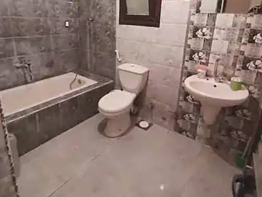 Apartments For rent in Mashal, El Haram, 120 sqm