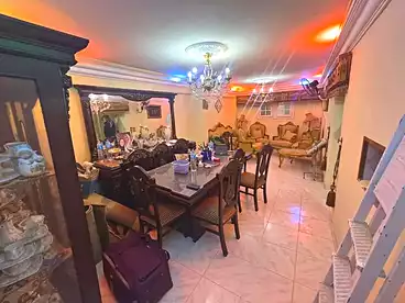 Properties For sale in El Hanouvel, Al Agamy, 110 sqm