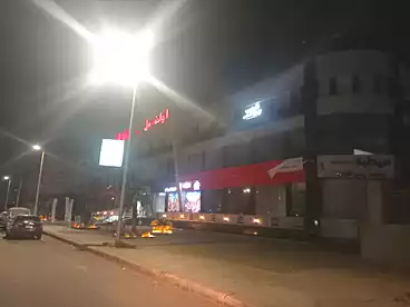 عقارات للإيجار في الحي الثاني عشر، العاشر من رمضان، 80 متر