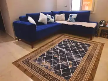 Duplex with Garden For sale in Abo El Hawl 3, Gardenia Heights - Abo El Hawl, 300 sqm