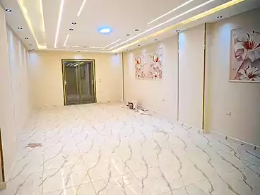 عقارات للبيع في شارع اجياد، المريوطية، 220 متر