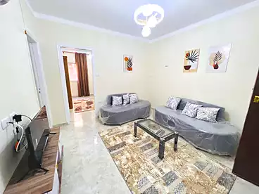 Properties For rent in Manial St., Manial, 120 sqm
