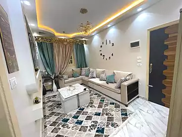 عقارات للبيع في مدينة الطيران، حلوان، 100 متر