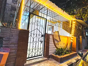 شاليهات للبيع في شاطئ النخيل - ٦ اكتوبر، العجمي، 100 متر
