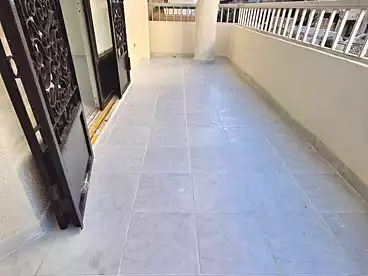 شقق للبيع في شاطئ النخيل - ٦ اكتوبر، العجمي، 120 متر