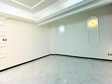 شقق للبيع في شاطئ النخيل - ٦ اكتوبر، العجمي، 250 متر