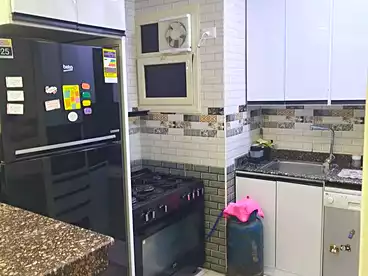 Apartments For sale in Khatem El Morsalin St, Tersa, 150 sqm