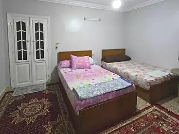 شقق للبيع في المريوطية، فيصل، 140 متر