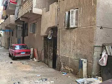 House / Home For sale in Khair Allah St., Al Agamy, 125 sqm