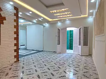 شقق للبيع في شاطئ النخيل - ٦ اكتوبر، العجمي، 220 متر