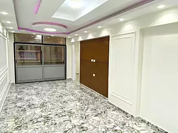 شقق للبيع في شارع القاعدة، البيطاش، 130 متر