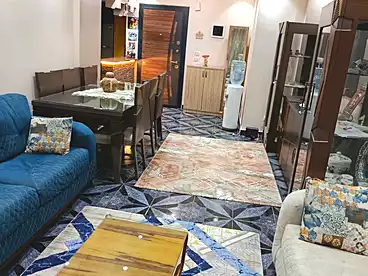 شقق للإيجار في كمبوند عربية، كمبوند بالتجمع الخامس، 110 متر