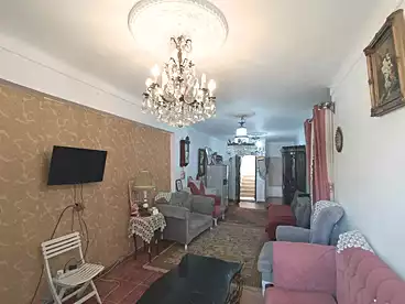 Apartments For sale in Salman El-Farsi St, El Asafra, 135 sqm