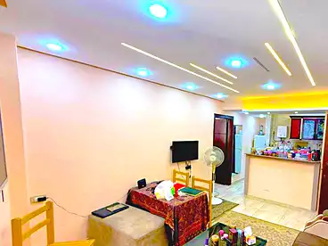 عقارات للبيع في طريق الجيش، المندرة، 60 متر
