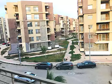 Properties For sale in Dar Misr El Andalous, Dar Misr, 130 sqm