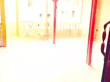 Roof For sale in El Hanouvel, Al Agamy, 220 sqm