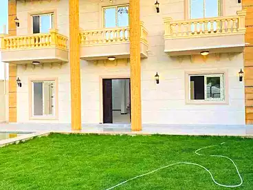 فلل للبيع في كينج مريوط، الاسكندرية، 600 متر