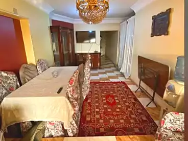 Apartments For sale in Hadayek El Zayton, El Zaytun, 165 sqm