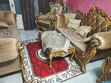 عقارات للبيع في بولاق الدكرور، الهرم، 80 متر