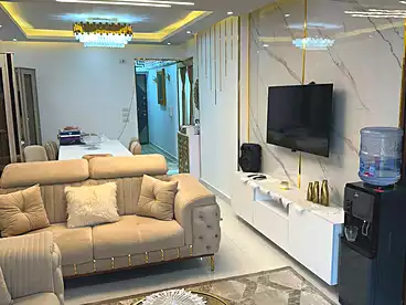 Apartments For sale in Al Matrya Musiem St., El Naam, 150 sqm