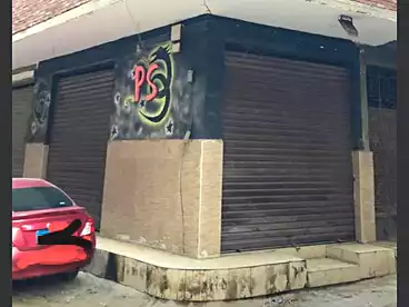 عقارات للإيجار في المريوطية، فيصل، 22 متر