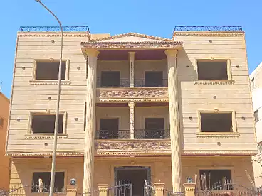 Administrative Land For sale in Neighbourhood 1, Eighth Zone, 1000 sqm