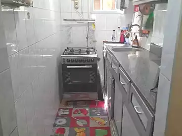 Apartments For sale in Nemat Allah St., El Mandara Bahri, 70 sqm