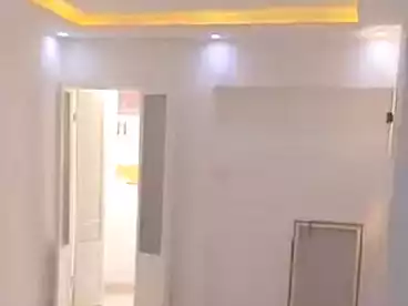 شقق للبيع في شارع ابو بكر الصديق، الهانوفيل، 110 متر