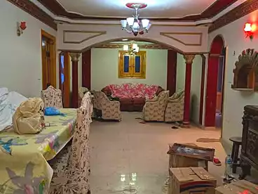 Apartments For sale in Abu Yusuf, Al Agamy, 120 sqm