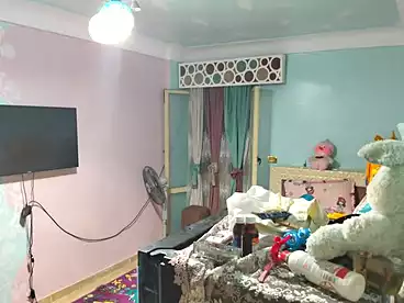 Apartments For sale in El Hay St., El Bitash, 90 sqm