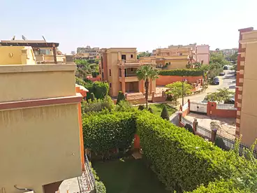 Villas For rent in Fleur De Ville Compound - El Madaen Misr, Compounds in New Cairo, 471 sqm