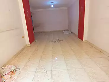 شقق للإيجار في شارع شريف، حلوان، 150 متر
