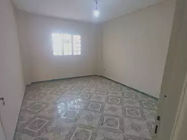 Apartments For rent in El Matbaa, El Haram, 80 sqm