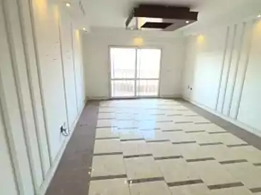 Apartments For sale in Gesr El Suez St., Nozha 2, 160 sqm