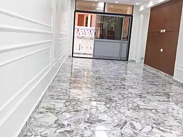شقق للبيع في شارع القاعدة، البيطاش، 130 متر